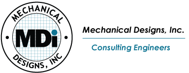 Mechanical Designs, Inc.